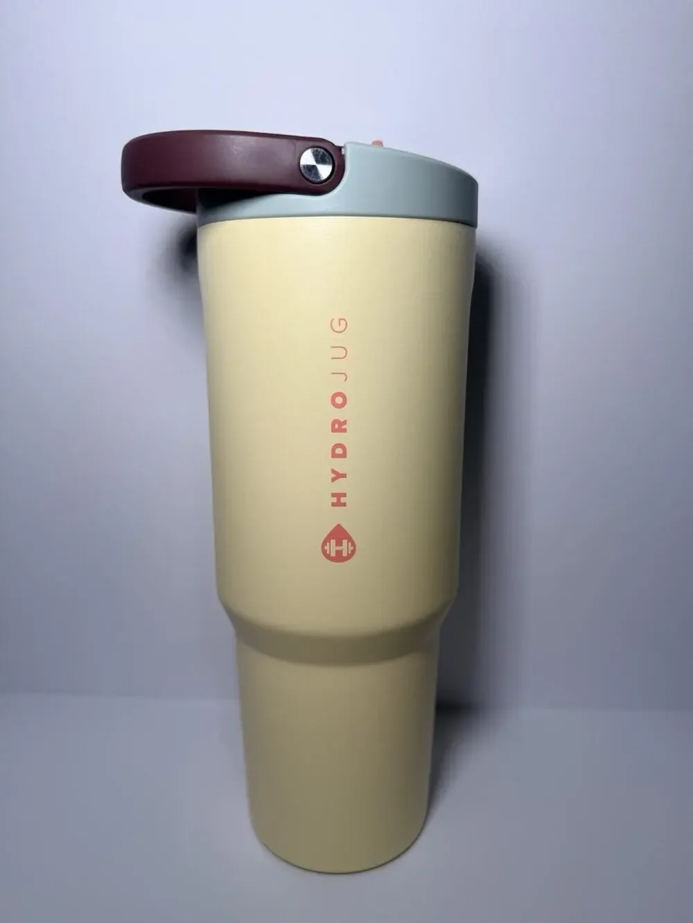 Hydrojug 2024 Limited Edition BELLE 32oz Traveler Tumbler Sport NWT HARD TO FIND